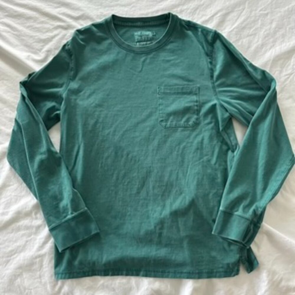 Goodfellow Long Sleeve Tee (M)
